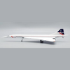 JC Wings British Airways Concorde G-BOAE Scale 1/200 EW2COR003