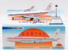 Inflight 200 Qantas "40 Years of Service" Boeing 707-100  VH-EBG Polished Scale 1/200 IF701QF0221P