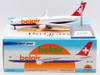 Inflight 200 Belair Boeing 767-300ER HB-ISE Scale 1/200 IF763471223