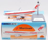 Inflight 200 Martinair Holland Airbus A310-200 PH-MCA Scale 1/200 IF310MP1023