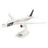 Herpa LOT Polish Airlines Boeing 787-9  SP-LSA  Scale 1/200 614108