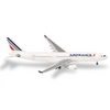 Herpa Air France "Valençay" Airbus A330-200 F-GZCM Scale 1/200 572910