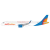 Gemini Jet2holidays Airbus A320neo G-SUNB Scale 1/400 GJEXS2237