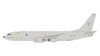Gemini 200 Royal Air Force RAF Boeing 737-800 P-8 Poseidon ZP806  Scale 1/200 G2RAF1227