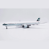 JC Wings Boeing 777-300ER Cathay Pacific B-HNR Flaps Down Scale 1/200 SA2047A