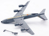 Inflight 200 Alabama ANG Boeing KC-135R USAF 61-0318 Scale 1/200 IF135USA318R