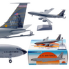 Inflight 200 Alabama ANG Boeing KC-135R USAF 61-0318 Scale 1/200 IF135USA318R