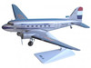 PPC Models KLM Douglas DC3 PH-TCB Scale 1/100 PPCDC3KLM