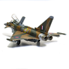 Corgi Eurofighter Typhoon FGR4 RAF Battle of Britain Camouflage Scale 1/48 AA29001