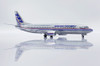 JC Wings Boeing 737-400 Boeing House Color N73700 Polished Scale 1/200 XX20389