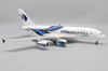 JC Wings Airbus A380 Malaysia Airlines "100th A380" 9M-MNF Scale 1/200 XX20058