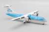 JC Wings ATR42-300 KLM exel PH-XLD Scale 1/200 XX20147