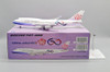 JC Wings Boeing 747-400 China Airlines "60th Anniversary" B-18210 Scale 1/200 XX20093
