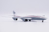 JC Wings Boeing 747-8BBJ Qatar Amiri Flight A7-HBJ Scale 1/400 XX40162