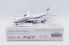 JC Wings Boeing 747-8BBJ Qatar Amiri Flight A7-HBJ Scale 1/400 XX40162