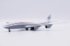 JC Wings Boeing 747-8BBJ Qatar Amiri Flight A7-HBJ Scale 1/400 XX40162