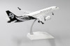 JC Wings Airbus A320neo Air New Zealand ZK-NHC With Stand Scale 1/200  XX2281