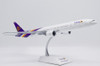 JC Wings Boeing 777-300ER Thai Airways HS-TTC With Stand Scale 1/200  XX20421