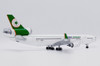 JC Wings McDonnell Douglas MD11 Eva Air / ANK B-16102 With Stand Scale 1/200 XX20171