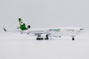 JC Wings McDonnell Douglas MD11 Eva Air / ANK B-16102 With Stand Scale 1/200 XX20171