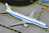 Gemini Jets Airbus A321-200 American "PSA" Heritage N582UW Scale 1/400 GJAAL2257