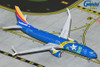 Gemini Jets Boeing 737-800 Southwest "Nevada One" N8646B Scale 1/400 GJSWA2246