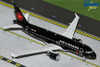 Gemini 200 Airbus A320-200 Air Canada Jetz C-FNVV Scale 1/200 G2ACA1291