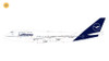 Gemini 200 Boeing 747-400 Lufthansa D-ABVY Flaps Down Scale 1/200 G2DLH1241F
