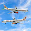 Inflight 200 Air 2000 Boeing 757-200  G-OOOD Scale 1/200 IF7521023A