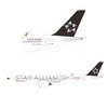 Inflight 200 Airbus A350-941 Ethiopian Airlines Star Alliance ET-AYN Scale 1/200 IF359ET0324