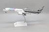 JC Wings Airbus Industrie Airbus A350-900 With Stand Flaps Down Scale 1/200 LH2288A