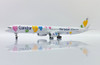 JC Wings Boeing 757-300 Condor "Wir lieben Fliegen" D-ABON Scale 1/200 XX20215