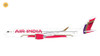 Gemini 200 Airbus A350-900 Air India Flaps Down VT-JRH Scale 1/200 G2AIC1290F