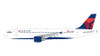 Gemini 200 Airbus A320-200 Delta N376NW Scale 1/200 G2DAL963