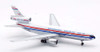 Inflight 200 McDonnell Douglas DC-10-10 N1338U Polished Scale 1/200 IFDC101338P