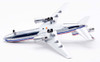 Inflight 200 McDonnell Douglas DC-10-10 N1338U Polished Scale 1/200 IFDC101338P