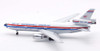 Inflight 200 McDonnell Douglas DC-10-10 N1338U Polished Scale 1/200 IFDC101338P