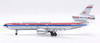 Inflight 200 McDonnell Douglas DC-10-10 N1338U Polished Scale 1/200 IFDC101338P