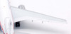 Inflight 200 McDonnell Douglas DC-10-10 N1338U Polished Scale 1/200 IFDC101338P