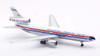 Inflight 200 McDonnell Douglas DC-10-10 N1338U Polished Scale 1/200 IFDC101338P