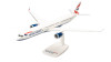 PPC Model British Airways Airbus A350-100 Scale 1/200 223243 PPC Model British Airways Airbus A350-100 Scale 1/200 223243