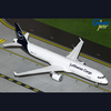 Gemini 200 Lufthansa Cargo Airbus A321-200P2F D-AEUC Scale 1/200 G2DLH1152