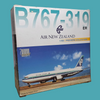 Dragon Wings Air New Zealand Boeing 767-319 Scale 1/400 55033