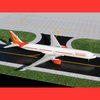 Gemini Jets Air India Boeing 777-300ER VT-ALJ Scale 1/400 GJAIC845