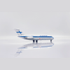 JC Wings Finnair Douglas DC9-15  OH-LYI Scale 1/200 LH2375