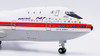 JC Wings 1/200 Boeing 747-100 “City of Everett” N7470 Boeing house colours LH2432. Detailed diecast model of the original 747 prototype. JC Wings 1/200 Boeing 747-100 “City of Everett” N7470 Boeing house colours LH2432. Detailed diecast model of the original 747 prototype.