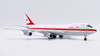 JC Wings 1/200 Boeing 747-100 “City of Everett” N7470 Boeing house colours LH2432. Detailed diecast model of the original 747 prototype. JC Wings 1/200 Boeing 747-100 “City of Everett” N7470 Boeing house colours LH2432. Detailed diecast model of the original 747 prototype.