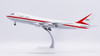 JC Wings 1/200 Boeing 747-100 “City of Everett” N7470 Boeing house colours LH2432. Detailed diecast model of the original 747 prototype. JC Wings 1/200 Boeing 747-100 “City of Everett” N7470 Boeing house colours LH2432. Detailed diecast model of the original 747 prototype.