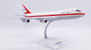 JC Wings 1/200 Boeing 747-100 “City of Everett” N7470 Boeing house colours LH2432. Detailed diecast model of the original 747 prototype. JC Wings 1/200 Boeing 747-100 “City of Everett” N7470 Boeing house colours LH2432. Detailed diecast model of the original 747 prototype.