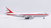 JC Wings 1/200 Boeing 747-100 “City of Everett” N7470 Boeing house colours LH2432. Detailed diecast model of the original 747 prototype. JC Wings 1/200 Boeing 747-100 “City of Everett” N7470 Boeing house colours LH2432. Detailed diecast model of the original 747 prototype.